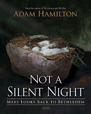 DVD-Not A Silent Night