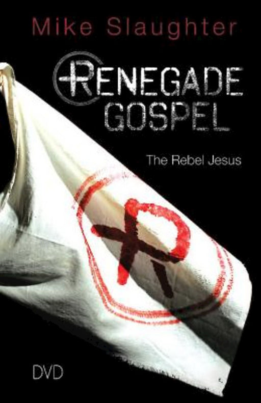 DVD-Renegade Gospel