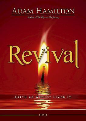 DVD-Revival