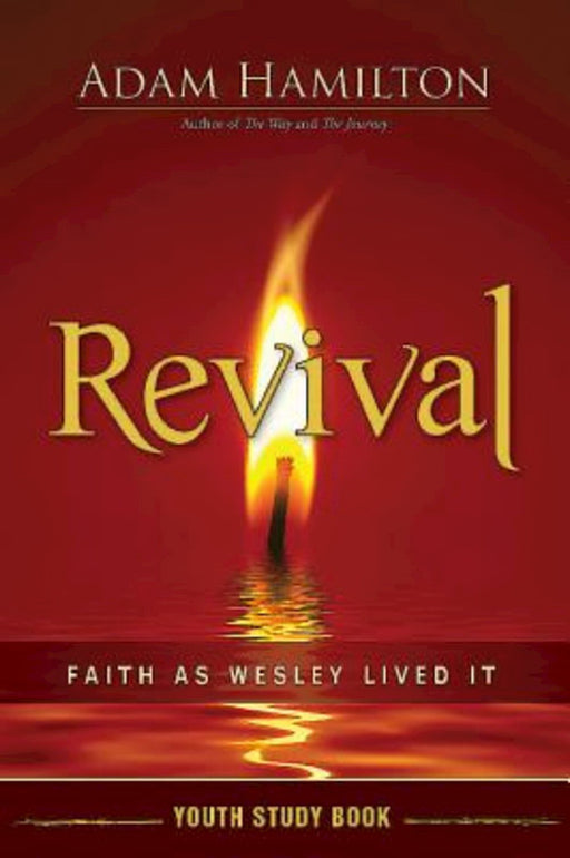 Revival Youth Study