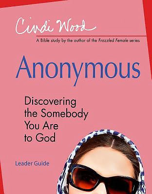 Anonymous Leader Guide