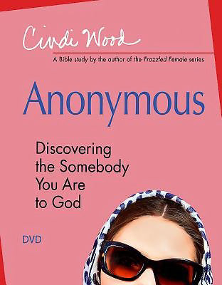 DVD-Anonymous