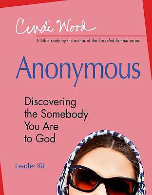 Anonymous Leader Kit