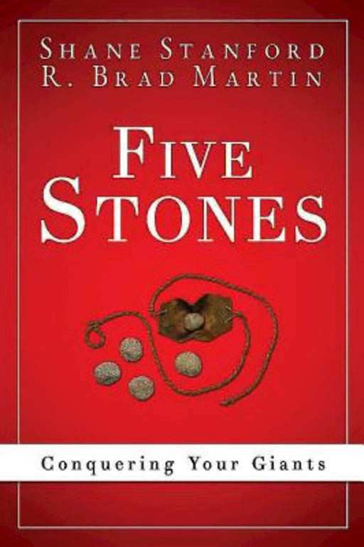 Five Stones-Softcover