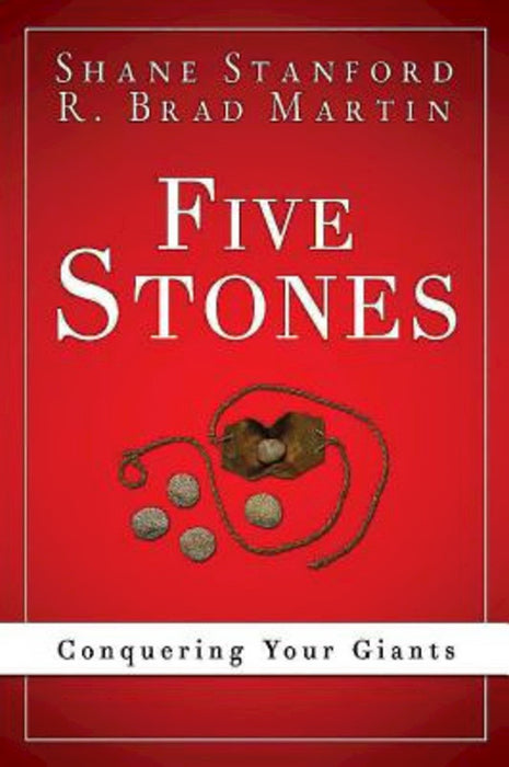 Five Stones-Softcover