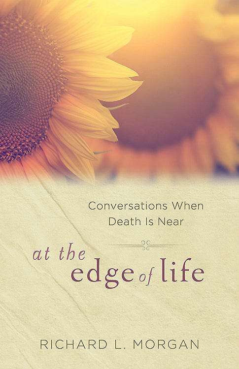 At The Edge Of Life
