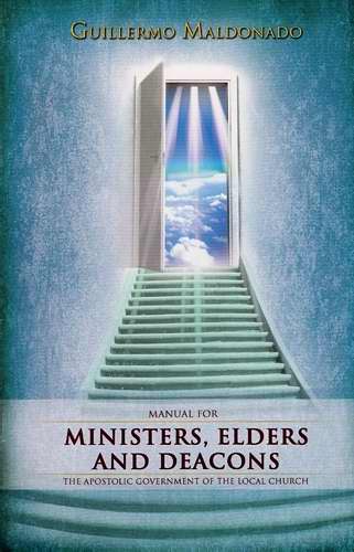 Manual For Ministers, Elders And Deacons