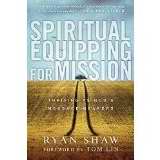 Spiritual Equipping For Mission
