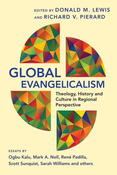 Global Evangelicalism