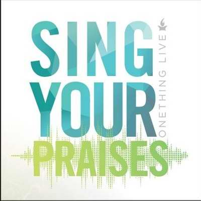 Audio CD-Sing Your Praises