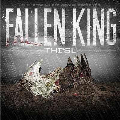 Audio CD-Fallen King