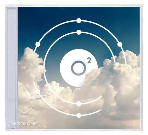 Audio CD-Oxygen: Inhale