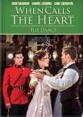 DVD-When Calls The Heart: The Dance