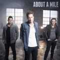 Audio CD-About A Mile