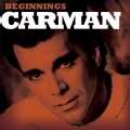Audio CD-Carman: Beginnings
