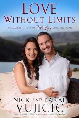 Love Without Limits-Hardcover
