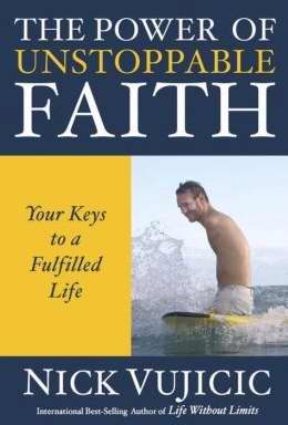Power of Unstoppable Faith (Pack of 10) (Pkg-10)