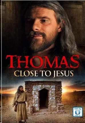DVD-Thomas: Close To Jesus