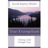 True Evangelism (New Cover)