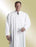 Clergy Robe-Plymouth-Coat Sleeve-H216/P04-White