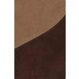NIV Macarthur Study Bible-Earth Brown/Brown Sugar Leathersoft Indexed