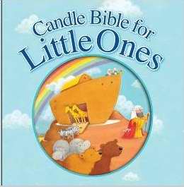 Candle Bible For Little Ones