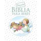 Span-Small Bible For Babies (Pequena Biblia Para Bebes)