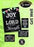 Get Well-Chalkboard (Bx/12) (Jun) Boxed Cards