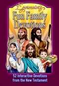 Egermeiers Fun Family Devotions (New Testament)