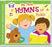 Audio CD-My First Hymns Of Faith (Kids Can Worship Too! Music)