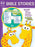 Bible Stories 48-Page Workbook w/CD (I'm Learning The Bible Workbooks)