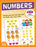 Numbers: A Christian Wipe-Clean Workbook Activity Book
