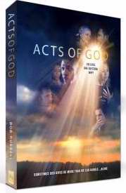 DVD-Acts Of God Movie