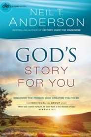 God's Story For You (Victory Series)