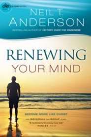 Renewing Your Mind (Victory Series)