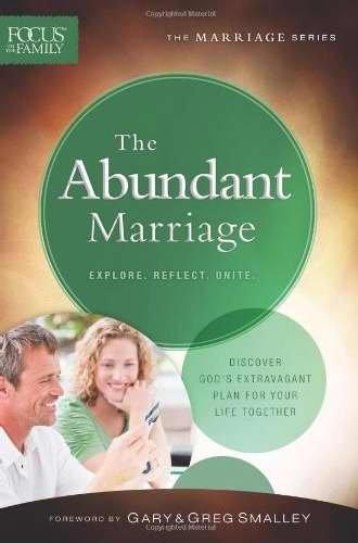 Abundant Marriage (Marriage Series)
