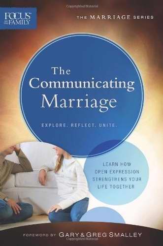 Communicating Marriage (Marriage Series)