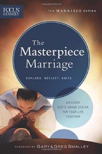 Masterpiece Marriage (Marriage Series)