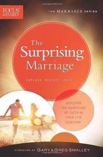Surprising Marriage (Marriage Series)