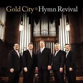 Audio CD-Hymn Revival