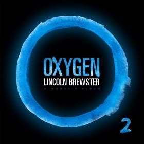Audio CD-Oxygen