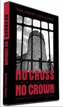 Audiobook-Audio CD-No Cross No Crown-MP3