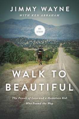 Walk To Beautiful