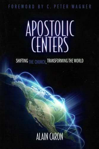 Apostolic Centers
