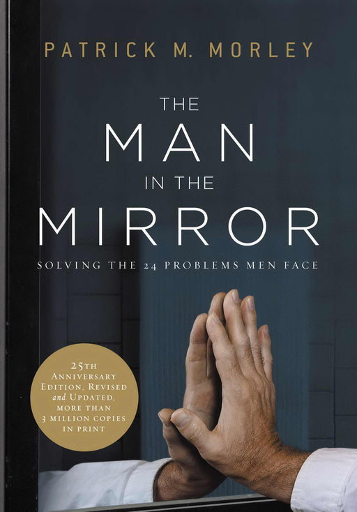 Man In The Mirror (Revised)