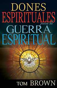 Span-Spiritual Gifts For Spiritual Warfare