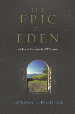 The Epic Of Eden
