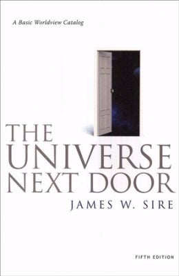 The Universe Next Door (5th Edition)