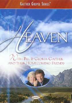 DVD-Homecoming: Heaven