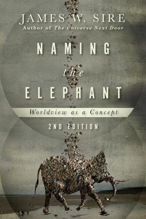 Naming The Elephant (2nd Edition)